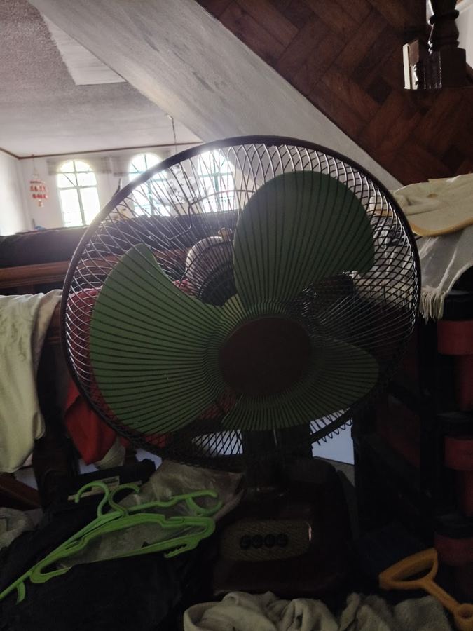 JEDX Electrical Repair Shop work photo