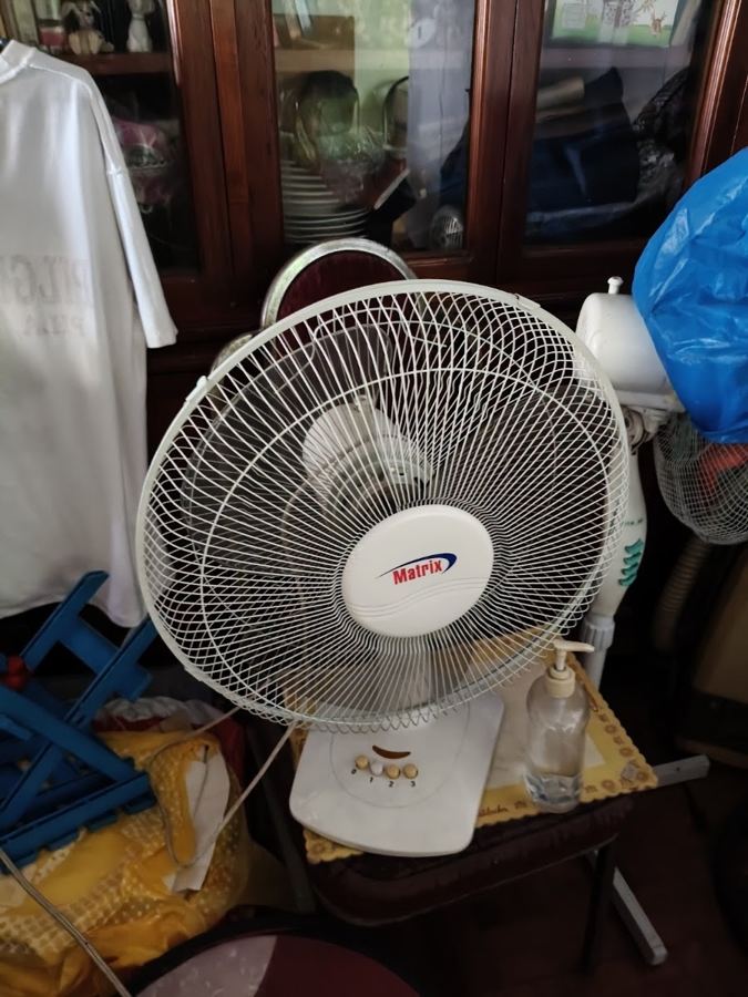 JEDX Electrical Repair Shop work photo