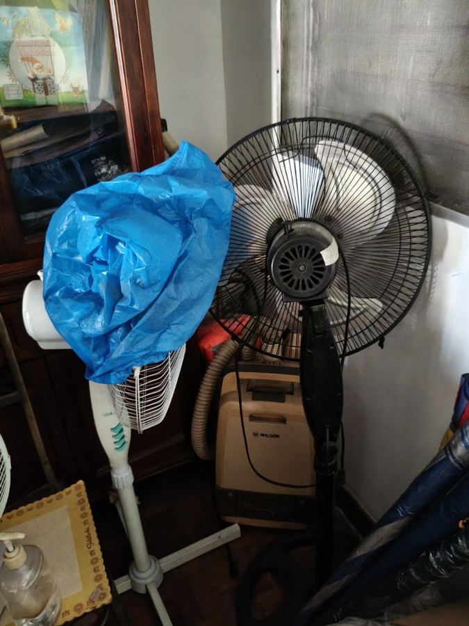 JEDX Electrical Repair Shop work photo